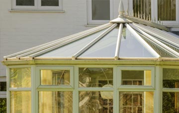 conservatory roof repair Calder Mains, Highland