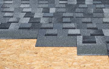 expert Calder Mains asphalt roof companies