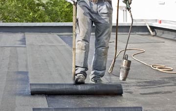 flat roof replacement Calder Mains, Highland