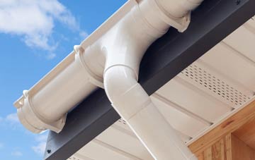 Calder Mains gutter installation costs