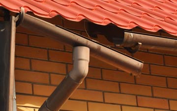 Calder Mains gutter repair costs