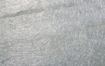 Calder Mains laminate fibreglass or shingles?