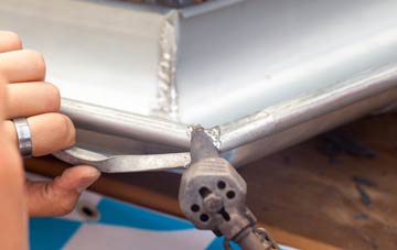 disadvantages of Calder Mains lead roofing