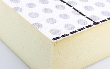 meeting Calder Mains building codes