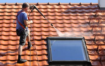 roof cleaning Calder Mains, Highland