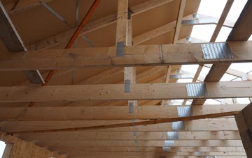 Calder Mains roof truss costs