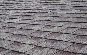 Calder Mains tiles for shallow pitch roofing