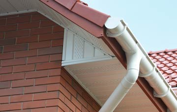 Calder Mains soffit repair costs