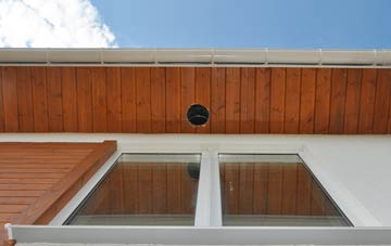Calder Mains soffit repair quotes
