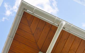 Calder Mains soffit types