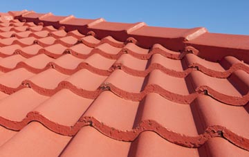 Calder Mains tile and slate roof replacement