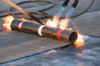 free Calder Mains roof quotes