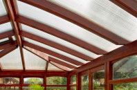Calder Mains conservatory roofing insulation