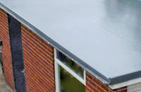 free Calder Mains flat roofing insulation quotes