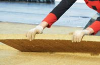 find rated Calder Mains roof insulation companies