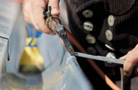 Calder Mains lead roof quotes