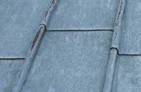 find rated Calder Mains lead roofing companies