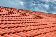 Calder Mains roofing tiles