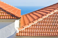 free Calder Mains roof tile quotes