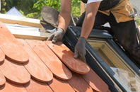 Calder Mains tiled roofing companies