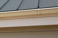 Calder Mains soffit repair