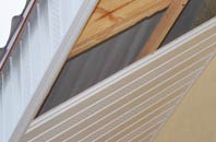rated Calder Mains soffit repair companies