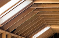 Calder Mains tapered roof insulation quotes